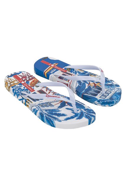 SANDALIA IPANEMA MUJER 27357 BN163 Talla 39-40