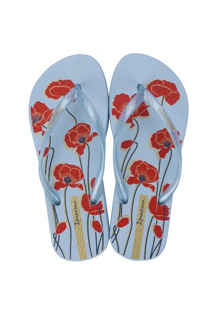 SANDALIA IPANEMA MUJER 26571 BI933 Talla 39-40