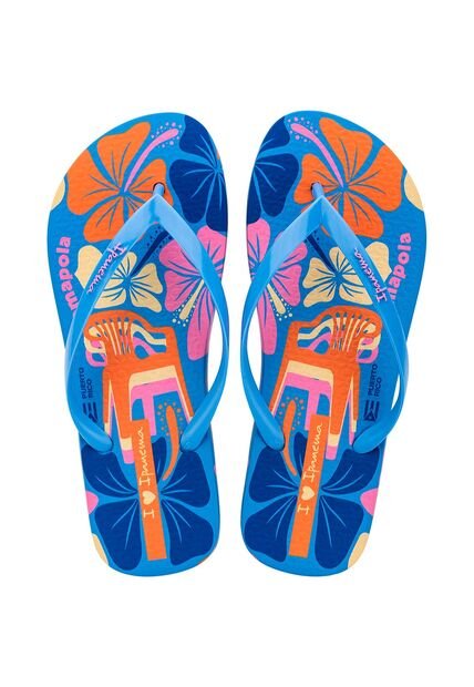 SANDALIA IPANEMA MUJER 83883 BR459 Talla 35