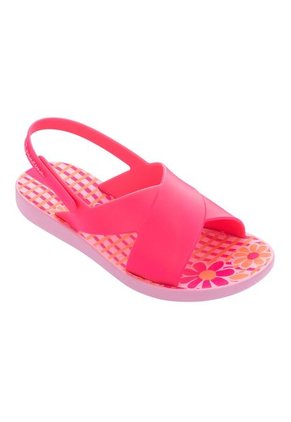 SANDALIAS ROSADO SANDALIA IPANEMA SANDAL II NINA