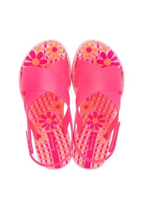 SANDALIAS ROSADO SANDALIA IPANEMA SANDAL II NINA