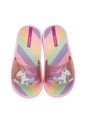 SANDALIAS ROSADO IPANEMA URBAN SLIDE KIDS de Ipanema