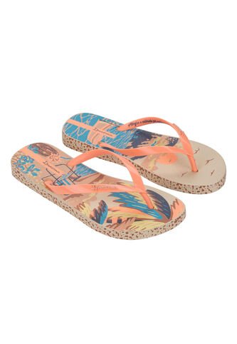 SANDALIA IPANEMA MUJER 25483 BR217 Talla 39-40 Ipanema