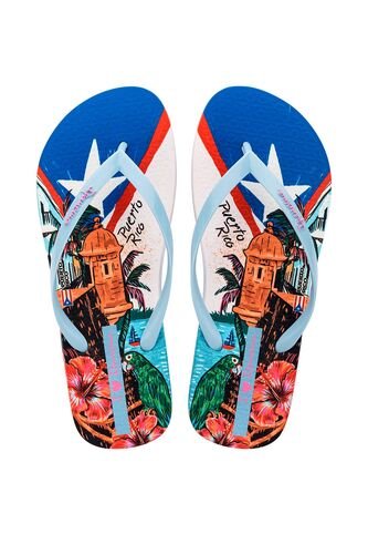 SANDALIA IPANEMA MUJER 83883 BR456 Talla 39-40 Ipanema