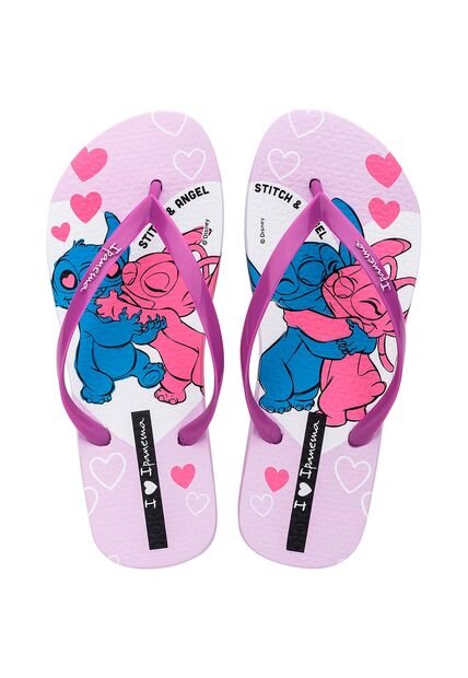 SANDALIA IPANEMA MUJER 83812 BP954 Talla 38