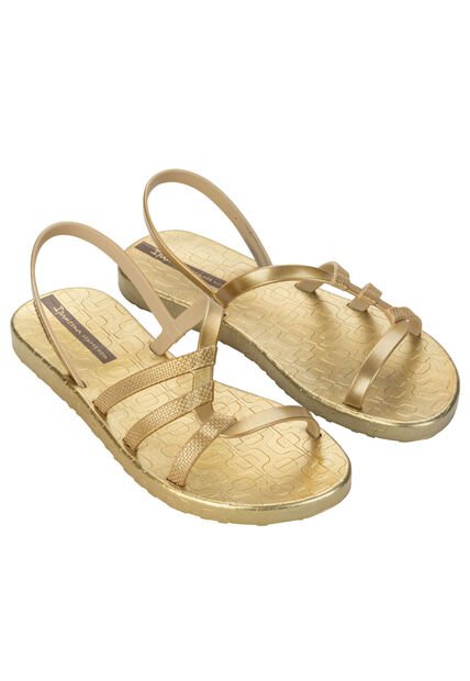 SANDALIA IPANEMA MUJER 27243 BH488 Talla 39-40
