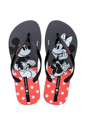 SANDALIA IPANEMA MUJER 83812 BP952 Talla 39-40 Ipanema