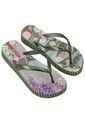 SANDALIA IPANEMA MUJER 25483 BH435 Talla 39-40 de Ipanema