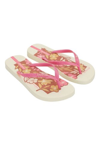 SANDALIA IPANEMA MUJER 26571 BW332 Talla 39-40 Ipanema