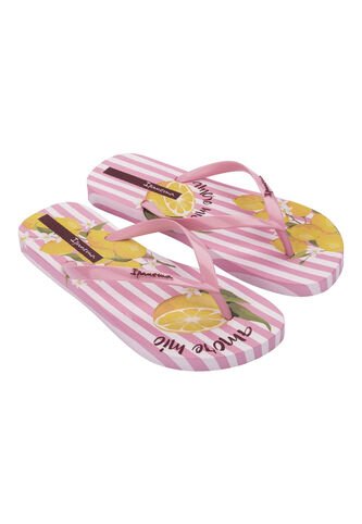 SANDALIA IPANEMA MUJER 84043 BZ647 Talla 35 Ipanema