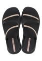 SANDALIA NEGRO MUJER IPANEMA CELEBRA SAND PLUS 27216-BB940 de Ipanema