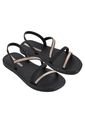 SANDALIA NEGRO MUJER IPANEMA CELEBRA SAND PLUS 27216-BB940 de Ipanema