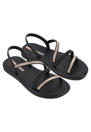 SANDALIA NEGRO MUJER IPANEMA CELEBRA SAND PLUS 27216-BB940
