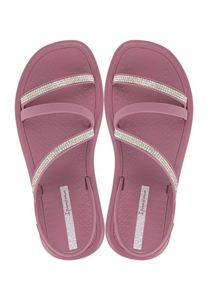 SANDALIA LILA MUJER IPANEMA CELEBRA SAND PLUS 27216-BB936