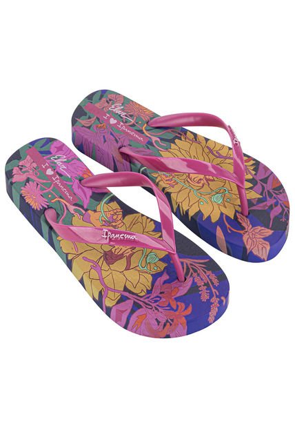 SANDALIA IPANEMA MUJER 83698 BD377 Talla 39-40