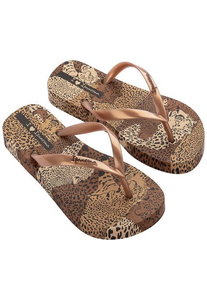 SANDALIA IPANEMA MUJER 83617 AY384 Talla 35