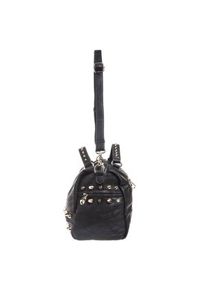 Bolso Isabella Piu Taches Negro