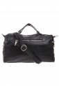 Bolso Isabella Piu Taches Negro de Isabella Piu