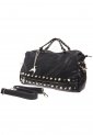 Bolso Isabella Piu Taches Negro de Isabella Piu