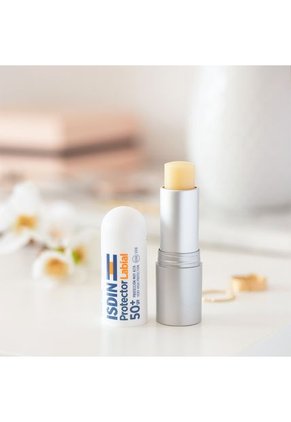 Isdin Protector Labial 50+ 4G