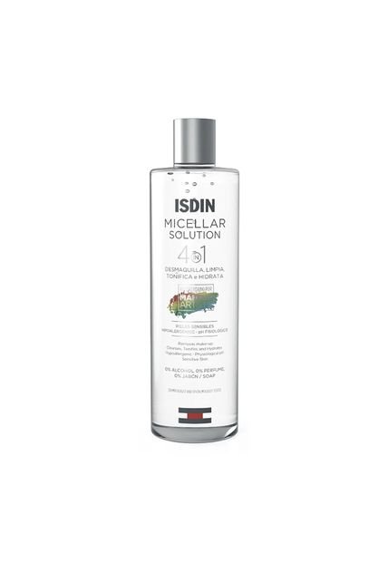 Prom Isdin Micellar Solution 100Ml