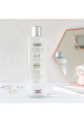 Prom Isdin Micellar Solution 100Ml