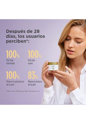 Glicoisdin Crema 8 Tarro 50 Gr