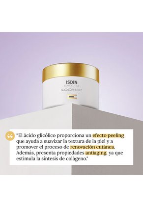 Glicoisdin Crema 8 Tarro 50 Gr