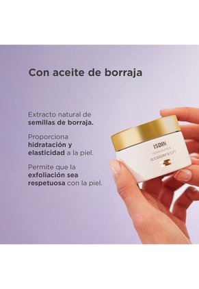 Glicoisdin Crema 8 Tarro 50 Gr