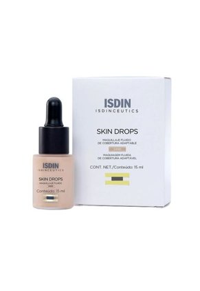 Isdinceutics Skin Drops Sand 15Ml