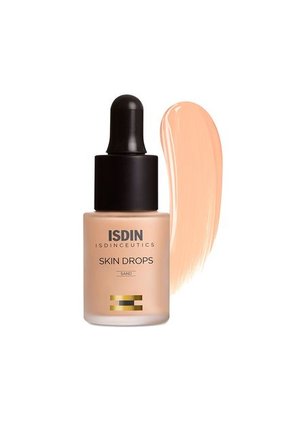 Isdinceutics Skin Drops Sand 15Ml