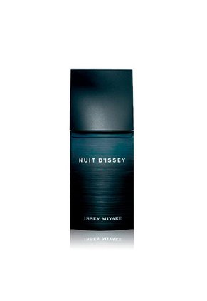 Perfume Issey Miyake Nuit Eau De Toilette 125ml