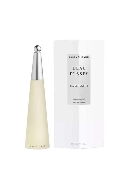 Perfume L'eau D'issey De Issey Miyake Para Mujer 100 Ml