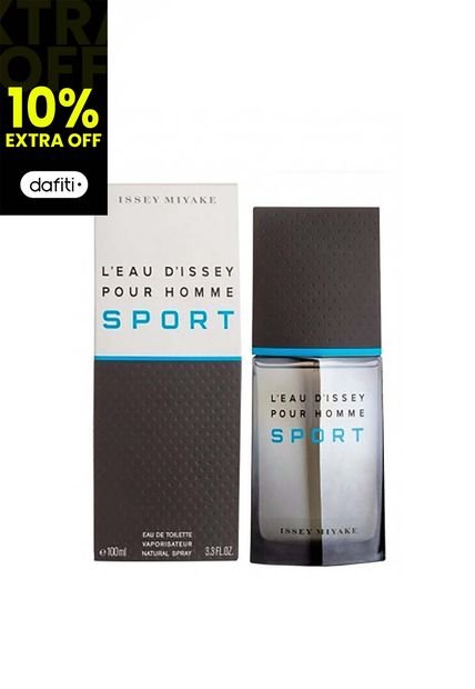 Perfume Sport De Issey Miyake Para Hombre 100 Ml