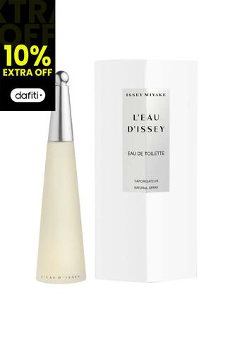 Perfume L'eau D'issey De Issey Miyake Para Mujer 100 Ml Issey Miyake