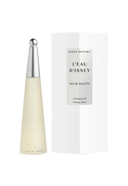 Perfume L'eau D'issey De Issey Miyake Para Mujer 100 Ml