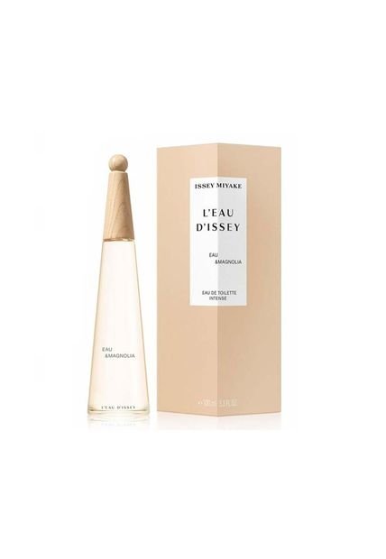 Perfume L'eau D'issey Eau Magnolia De Issey Miyake Para Mujer 100 Ml