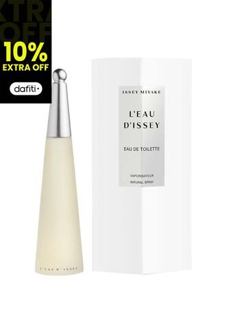 Perfume L'eau D'issey De Issey Miyake Para Mujer 100 Ml Issey Miyake