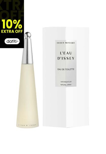 Perfume L'eau D'issey De Issey Miyake Para Mujer 100 Ml