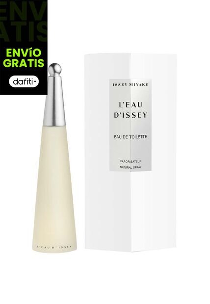 Perfume L'eau D'issey De Issey Miyake Para Mujer 100 Ml