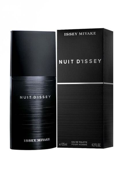 Perfume Pour Homme Niut Edt De Issey Miyake Para Hombre 125 Ml