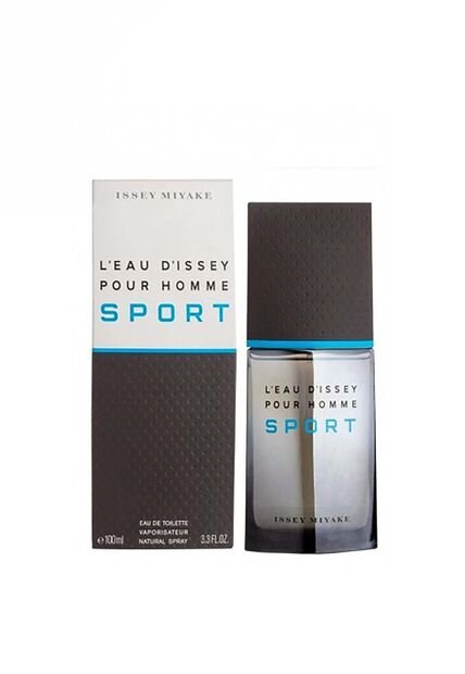 Perfume Sport De Issey Miyake Para Hombre 100 Ml