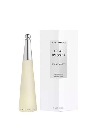 Perfume L'eau D'issey De Issey Miyake Para Mujer 100 Ml Issey Miyake