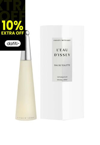 Perfume L'eau D'issey De Issey Miyake Para Mujer 100 Ml Issey Miyake