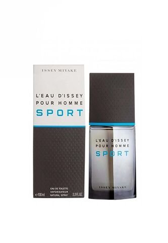 Perfume Sport De Issey Miyake Para Hombre 100 Ml Issey Miyake