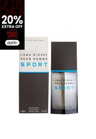 Perfume Sport De Issey Miyake Para Hombre 100 Ml Issey Miyake