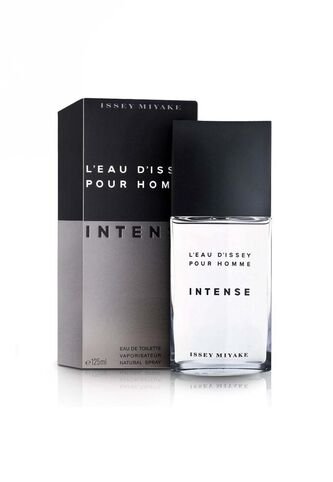 Perfume Pour Homme Intense De Issey Miyake Para Hombre 125 Ml Issey Miyake