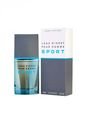 Perfume Pour Homme Sport De Issey Miyake Para Hombre Para Hombre 100 Ml de Issey Miyake