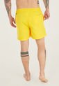 Pantaloneta de Baño Amarillo Jack & Jones de Jack & Jones