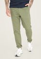 Pantalón Chino Verde Jack & Jones de Jack & Jones